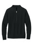 Mercer+Mettle-®--Women's-Linear-Texture-1/4-Zip-MM3041-48