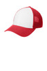 New-Era-®--Snapback-Contrast-Front-Mesh-Cap.-NE204-48