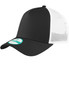 New-Era-®--Snapback-Trucker-Cap.-NE205-1