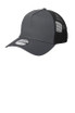 New Era ®  Snapback Trucker Cap. NE205