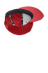 New Era ®  Pivot Flat Bill Snapback Cap NE409