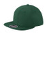 New Era  ®  Original Fit Diamond Era Flat Bill Snapback Cap. NE404