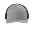 New-Era--®---Snapback-Low-Profile-Trucker-Cap---NE207-1