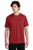 New Era  ®  Series Performance Crew Tee. NEA200
