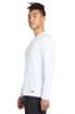 New Era  ®  Series Performance Long Sleeve Crew Tee. NEA201