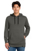 New Era  ®  French Terry Pullover Hoodie. NEA500