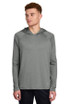 New Era ®  Power Long Sleeve Hoodie NEA229