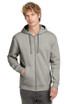 New Era ®  Heritage Fleece Full-Zip Hoodie NEA526