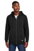New Era ®  Comeback Fleece Full-Zip Hoodie NEA551