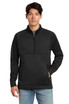 New-Era--®--Venue-Fleece-1/4-Zip-Pullover.-NEA523-44