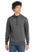 New-Era--®--Tri-Blend-Fleece-1/4-Zip-Pullover.-NEA512-25