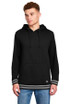 New Era ®  Comeback Fleece Pullover Hoodie NEA550