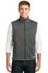 The North Face  ®  Ridgewall Soft Shell Vest. NF0A3LGZ