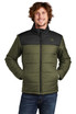 The-North-Face-®--Chest-Logo-Everyday-Insulated-Jacket-NF0A7V6J-1