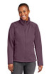 The North Face ®  Women's Chest Logo Ridgewall Soft Shell Jacket NF0A88D4