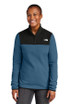 The North Face ®  Women's Glacier 1/4-Zip Fleece NF0A7V4M
