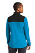 The-North-Face-®--Women's-Glacier-1/4-Zip-Fleece-NF0A7V4M-10