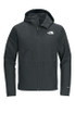 The North Face ®  Barr Lake Hooded Soft Shell Jacket NF0A8BUF