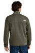 The-North-Face-®--Double-Knit-1/2-Zip-Fleece-NF0A8C5G-42