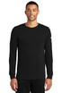 FIT-Cotton/Poly-Long-Sleeve-Tee.-NKBQ5230-1