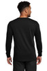 Nike-Dri-FIT-Cotton/Poly-Long-Sleeve-Tee.-NKBQ5230-23