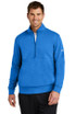 Nike Club Fleece Sleeve Swoosh 1/2-Zip NKDX6718
