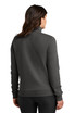 Nike-Women's-Club-Fleece-Sleeve-Swoosh-1/2-Zip-NKDX6720-18