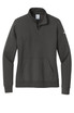 Nike-Women's-Club-Fleece-Sleeve-Swoosh-1/2-Zip-NKDX6720-30