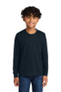 Next Level Apparel ®  Youth Cotton Long Sleeve Tee NL3311