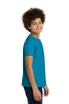 Next Level Apparel ®  Youth CVC Tee NL3312