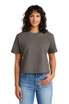 Next Level Apparel ®  Women's Heavyweight Boxy Tee NL7610