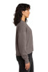 Next Level Apparel ®  Women's Heavyweight Sweatshirt NL9087