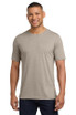 Next Level Apparel ®   Adult Poly/Cotton Tee. NL6200