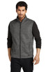 OGIO ®  Grit Fleece Vest OG730