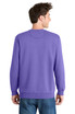 Port-&-Co-™--Beach-Wash-®--Garment-Dyed-Crewneck-Sweatshirt-PC098-19