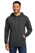 Port & Co ™  Beach Wash ®  Garment-Dyed Pullover Hooded Sweatshirt. PC098H