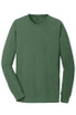 Port & Co ™  Beach Wash ®  Garment-Dyed Long Sleeve Tee PC099LS