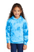 Port & Co ™  Youth Crystal Tie-Dye Pullover Hoodie PC144Y