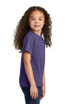 Port & Co ™  Youth Tri-Blend Tee PC330Y