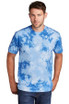 Port & Co ™  Crystal Tie-Dye Tee PC145