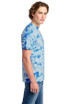Port & Co ™  Crystal Tie-Dye Tee PC145