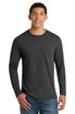 Port-&-Co-™--Long-Sleeve-Fan-Favorite--™--Blend-Tee.-PC455LS-11