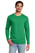 Port & Co ™  Long Sleeve Fan Favorite Tee. PC450LS