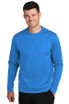 Port & Co ™  Performance Fleece Crewneck Sweatshirt. PC590