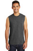 Port & Co   Core Cotton Sleeveless Tee. PC54SL