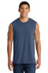 Port & Co   Core Cotton Sleeveless Tee. PC54SL