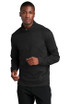 Port & Co ™  Performance Fleece 1/4-Zip Pullover Sweatshirt. PC590Q