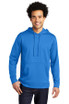 Port & Co ™  Performance Fleece Pullover Hooded Sweatshirt. PC590H