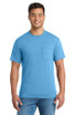 Port & Co ™  Core Blend Pocket Tee. PC55P