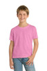 Port & Co ™  Youth Core Blend Tee.  PC55Y